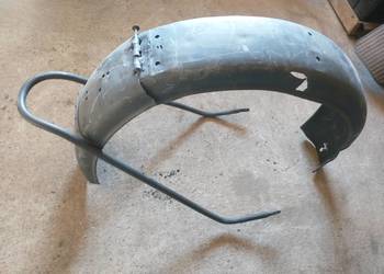 M 72 - Błotnik tył