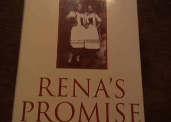 Rena's promise. Po angielsku!