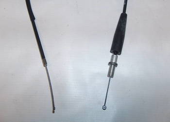 LINKA GAZU OTWIERAJĄCA CR 250 R 86-89 CR 500 R 86-89