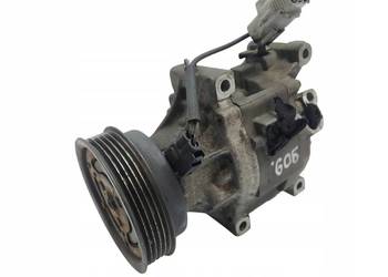 SPRĘŻARKA KLIMATYZACJI 447220-6360 2.0 D4D Toyota Corolla IX (2000-2006)