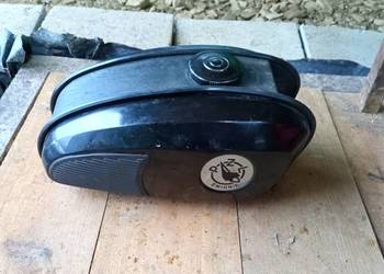 Kos/WSK zbiornik paliwa