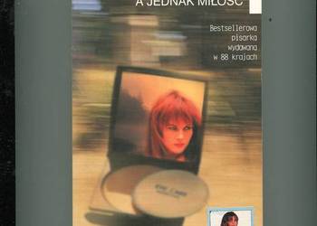 A jednak miłość - Barbara Bradford