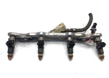 LISTWA WTRYSKOWA HONDA CIVIC IX 1.8 141KM