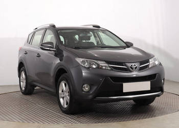 Toyota RAV 4 2.0 D-4D