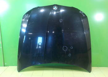 BMW 3 E90 LIFT M-PAKIET 09r SEDAN 4D maska