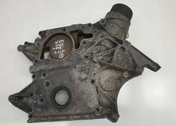 Mercedes Vito W638 2.2 CDI OBUDOWA RORZĄDU