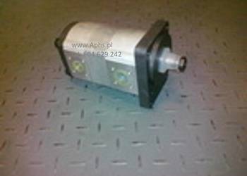 Pompa  hydrauliczna do ciągnika Bobard PX55