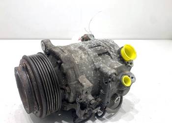 SPRĘŻARKA KLIMATYZACJI BMW F16 9303561 3.0 258KM 14-19 KOMPRESOR
