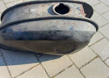 Zbiornik WSK 125 175 3 4