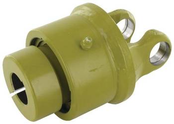 Sprzęgło Walterscheid, jednokierunkowe F5/1R-Ø30, P-8mm, seria W2200 56215…