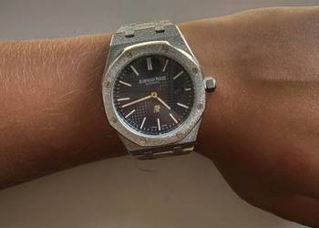Zegarek Audemars Piguet