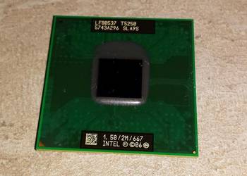 Procesor Intel Core2Duo T5250