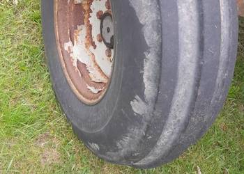 Massey Ferguson koła 16 10.00 , 38 13.6 felgi 38 i 28