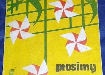 Prosimy was o uśmiech - Piosenki i nuty