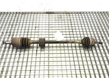 PÓŁOŚ PRAWY PRZÓD FIAT PANDA II 1.2 60KM PRZEGUB