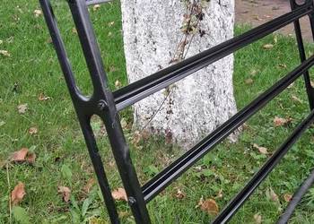 Bagażnik dachowy 126p 125p