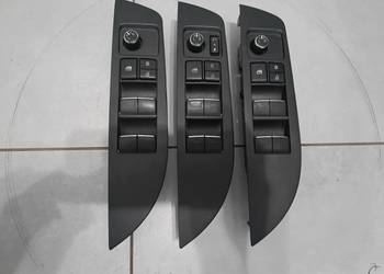 Toyota Corolla E21 panele sterowania szyb A1 A3 KD inne AKTUALNE