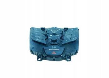 PANEL RADIA FORD FOCUS III 11-