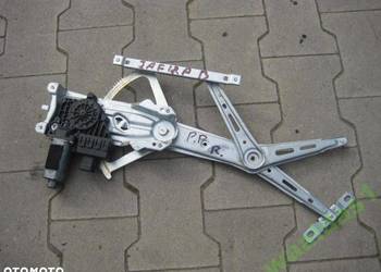 OPEL ZAFIRA B II 2 MECHANIZM OPUSZCZANIA PRZÓD RH