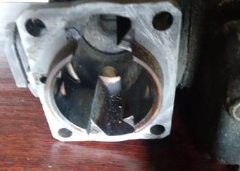 Stihl FS 80 stary typ wał cylinder *758