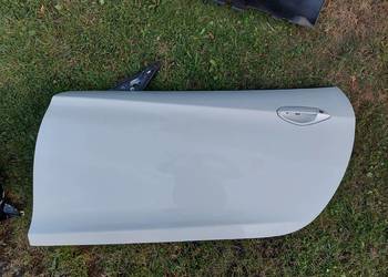 BMW Z4 E89 09-16 drzwi Lewe przednie przód DO ZAŁOZENIA