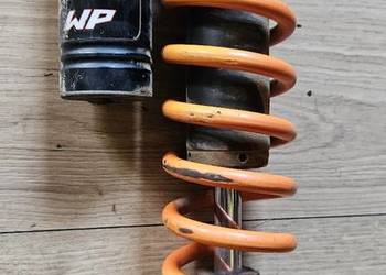 Amortyzator ktm sx sxf exc 250 450 sprawny suchy  pds