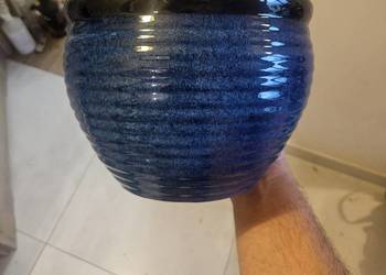 Donica ceramiczna