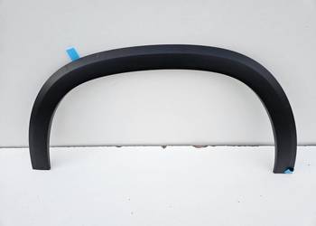 MERCEDES GLE W167 LISTWA BŁOTNIKA LEWY PRZÓD LEWA PRZEDNIA A1678854700