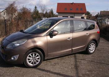 Renault Megane Scenic Bardzo ładny