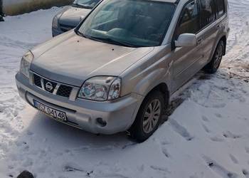 Sprzedam ładnego i zadbanego Nissana X-TRAIL 2008 rok