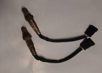 Fiat Palio II Albea  1,2 1,4 sonda lambda