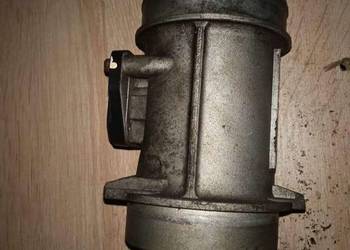 Przepływomierz powietrza audi A6 a4 passat B5 2.5 059906461d