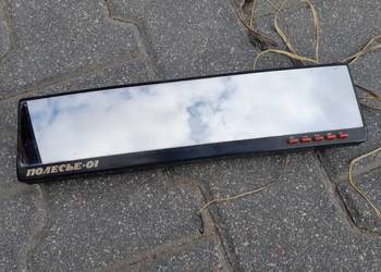 Łada zaz 125p borewicz lusterko