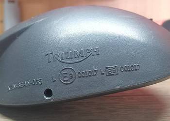 Lusterko Triumph