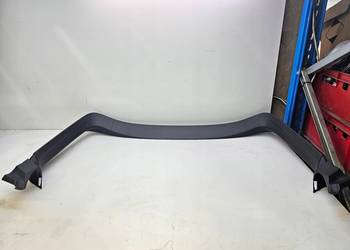 TAPICERKA KLAPY TYŁ AUDI A6 C7 AVANT 4G9867973B