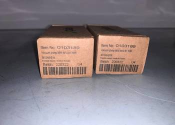 Mini vacuum PIAB 0103189 M10A6-B1N M10A6B1N