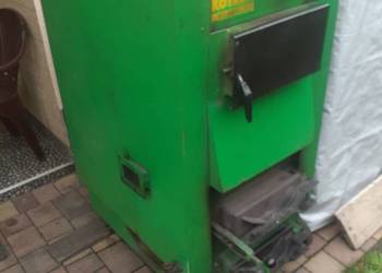 Piec CO kotrem