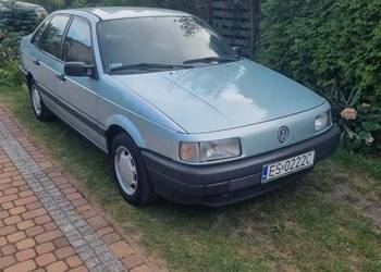 Vw passat.