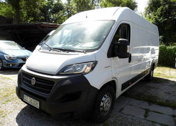 Fiat Ducato 2,3 maxi L3H2