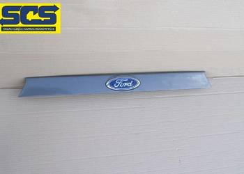 FORD MONDEO MK4 LIFT LISTWA TABLICY REJESTRACYJNEJ