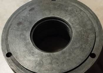 TOS sv 18ra zabierak do tokarki tarcza zabierakowa TOS sv 18ra zabierak do tokarki tarcza zabierakowa