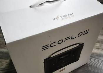 Stacja zasilania Ecoflow River Pro