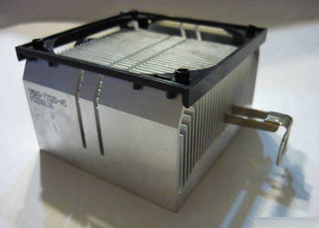 Radiator Procesor CPU - AMD Sempron 2500+