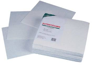 Ręcznik do wymion, 50 szt. VV3433