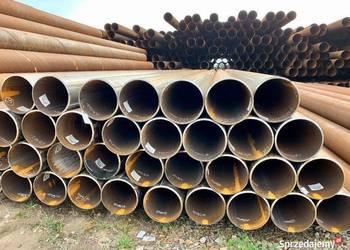 rura  stalowa 273 rury stalowe fi 273