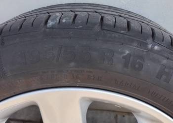 Felgi opony alufelgi5*112 Audi VW Mercedes