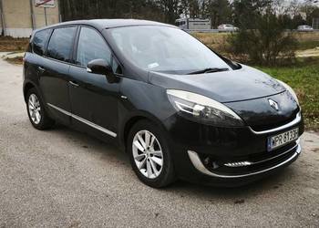 Renault Grand Scenic III