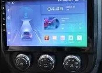 Radio Android 12 Jeep kompas Patriot 2011/2017r gps wifi bluetooth