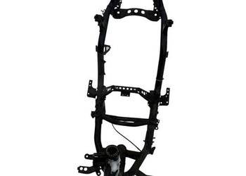 Rama MBK FLAME X 2013r