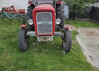 Ursus C355M